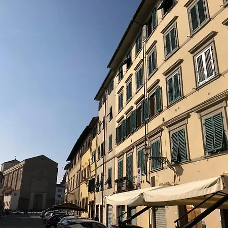 San Frediano Apartment-2